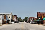 Main street smithville